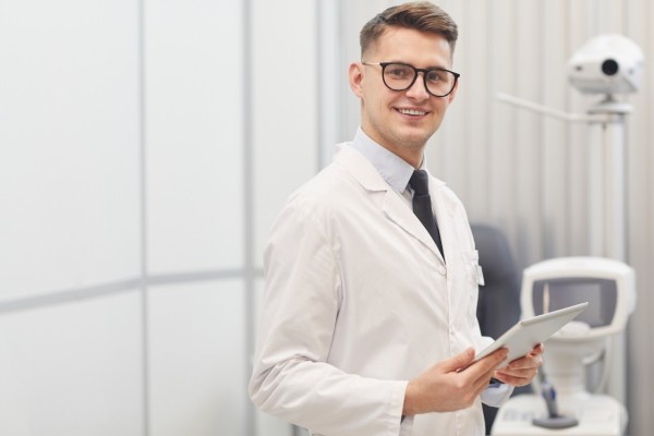 Technischer Dienst